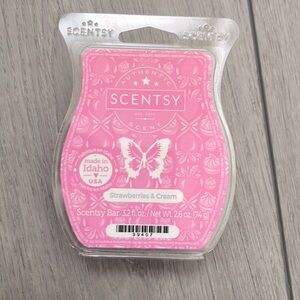 Brand new scentsy bar